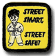 Street Smart Patch