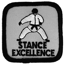 Stance Excellence Intermediate Level