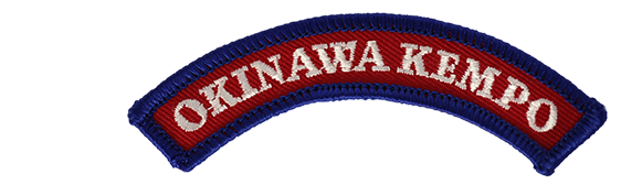 Okinawa-Kempo
