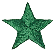 Green Star Pack