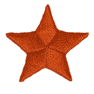 Orange Star Pack