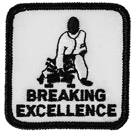 Breaking Excellence Beginner Level