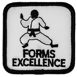 Forms Excellence Beginner Level