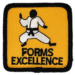 Forms Excellence Advanced Level